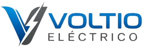 Voltio Eléctrico